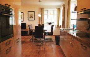 Gorgeous Home In Fuhlendorf With Kitchen, Fuhlendorf